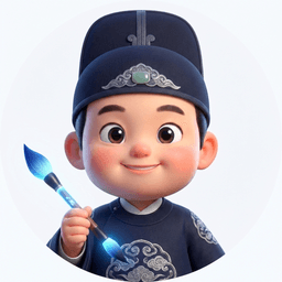 稿定先生