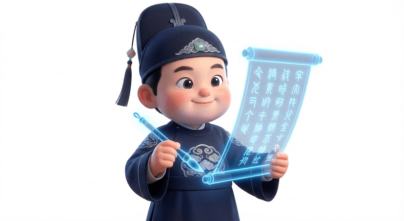 稿定先生