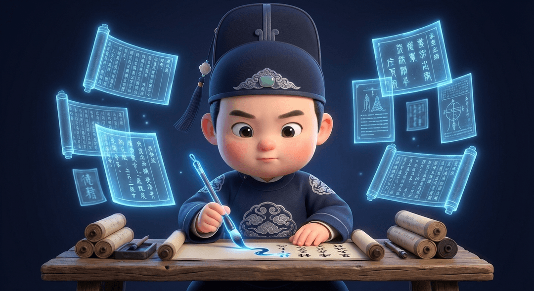稿定先生 AI 助手